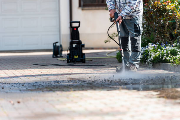 Reliable West Park, CA Pressure Washing Solutions