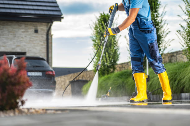 Local Pressure Washing Services in West Park, CA